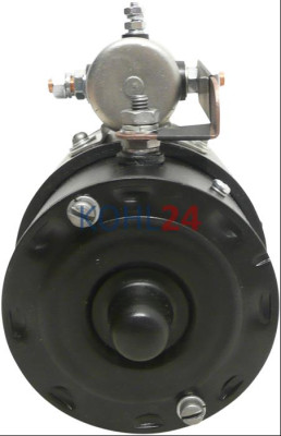 Anlasser Chris-Craft Crusader Flagship Owens Yacht Thermo Electron Marine Prestolite MDU6007 MDU6011 MDU7015 MDU7018 MEO7005 MHA7005 12 Volt 1,4 KW Reparatur Made in Germany